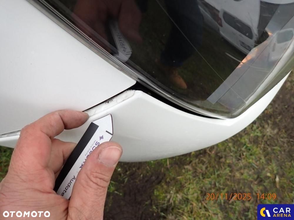 Toyota Yaris 1.5 Active - 31