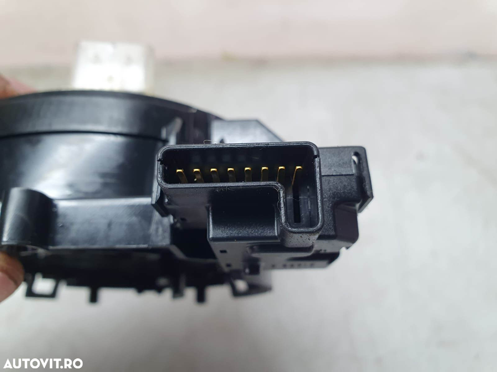 Spira spirala volan 1k0959653C Volkswagen VW Golf 5 [2003 - 2009] - 3