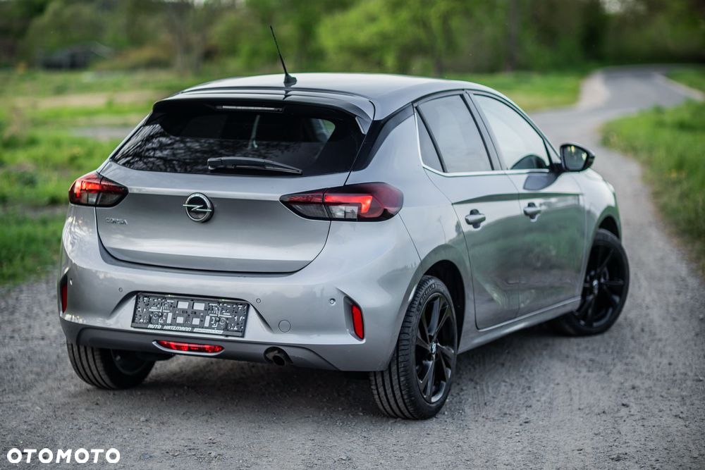 Opel Corsa 1.2 Direct Injection Turbo GS - 36