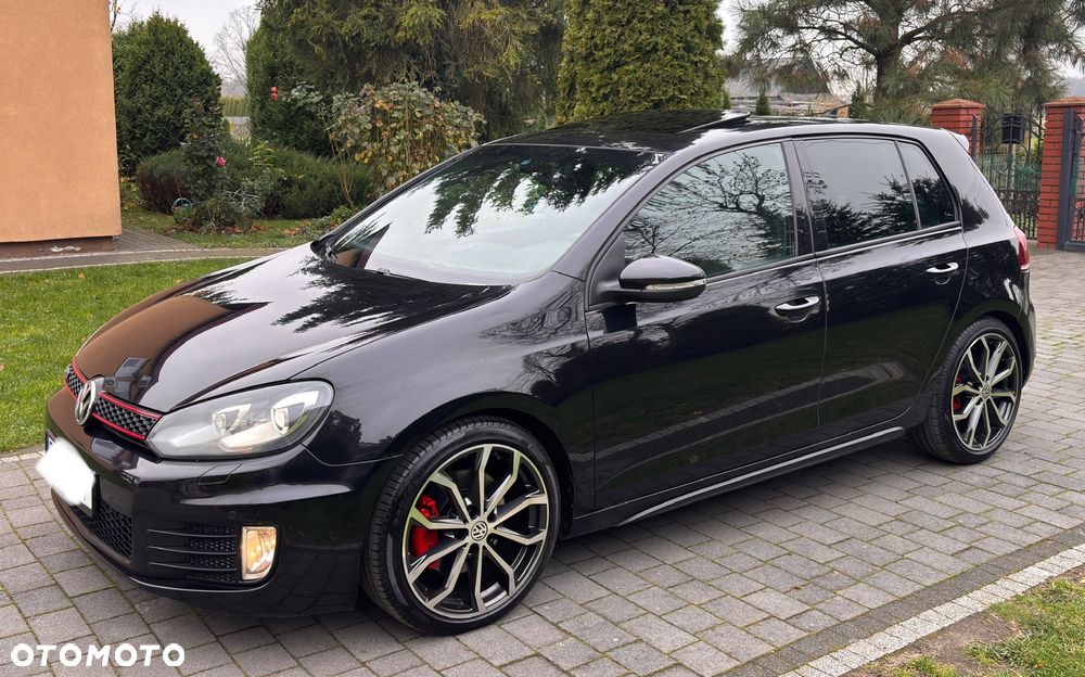 Volkswagen Golf 2.0 GTI - 9