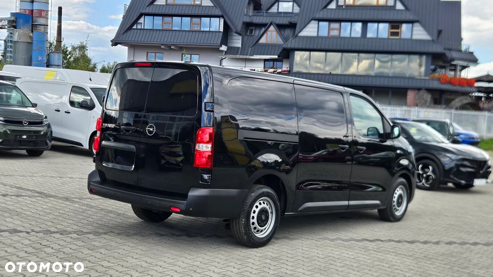 Opel Vivaro - 6