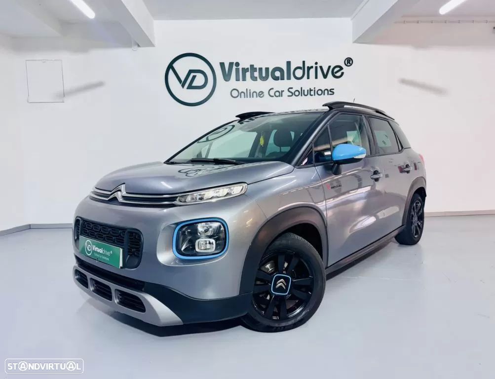 Citroën C3 Aircross 1.2 PureTech Rip Curl - 1