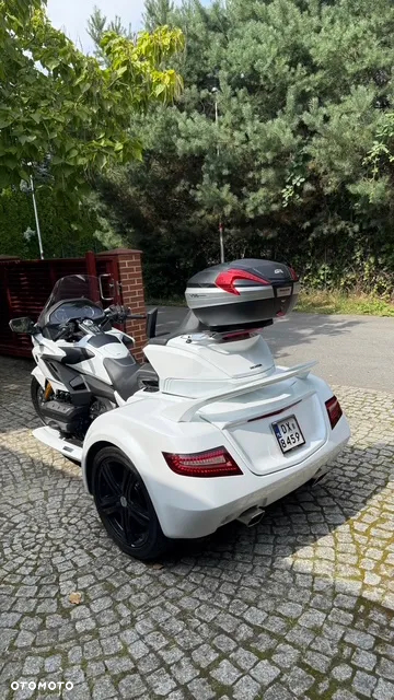 Honda GL - 11
