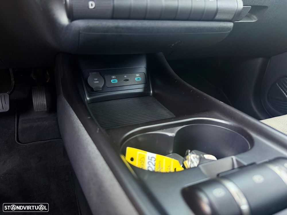 BYD Dolphin 60.4 kWh Comfort - 17