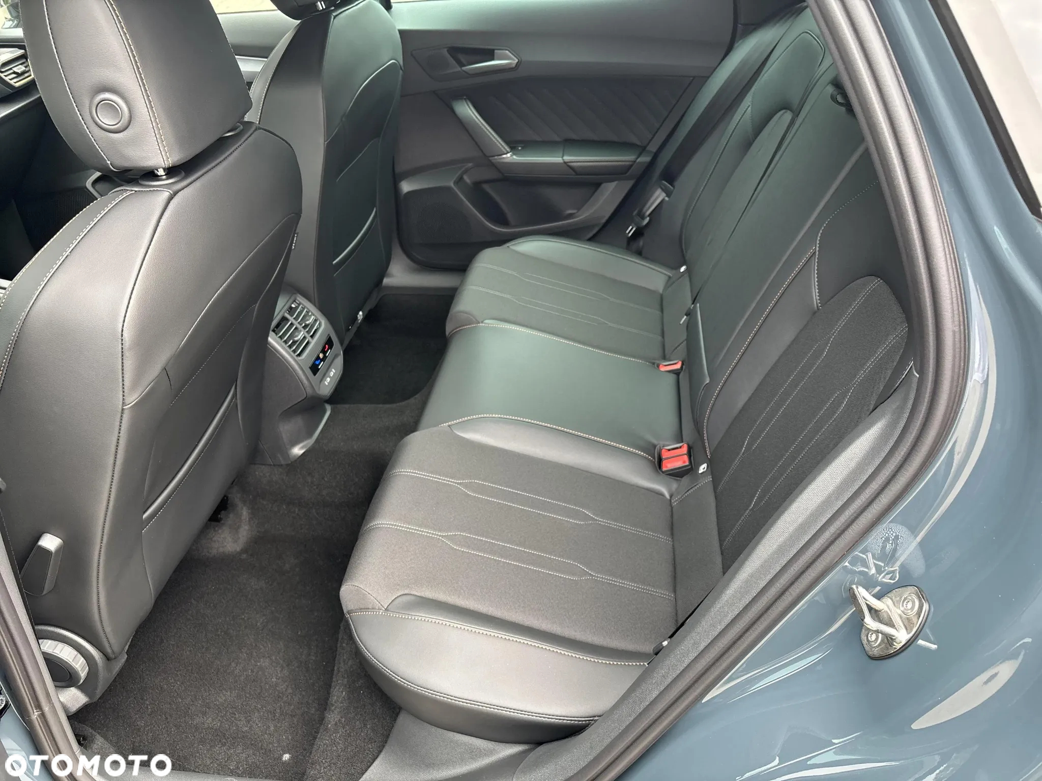 Cupra Formentor 1.5 TSI - 13