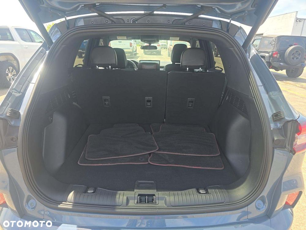 Ford Escape - 8