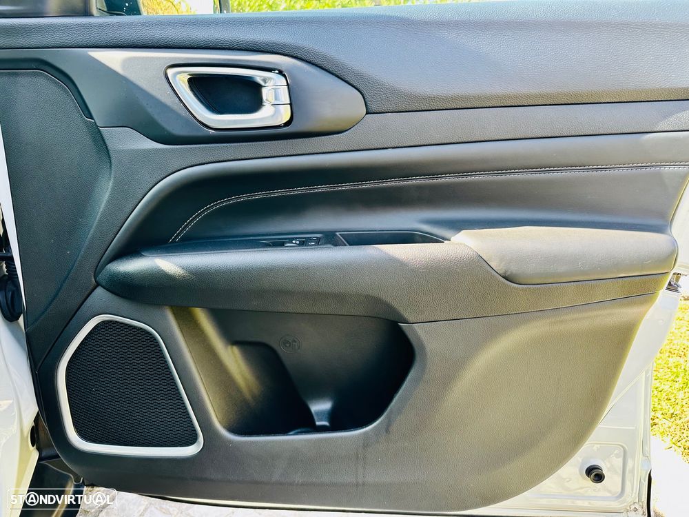 Jeep Compass 1.3 T Night Eagle - 22