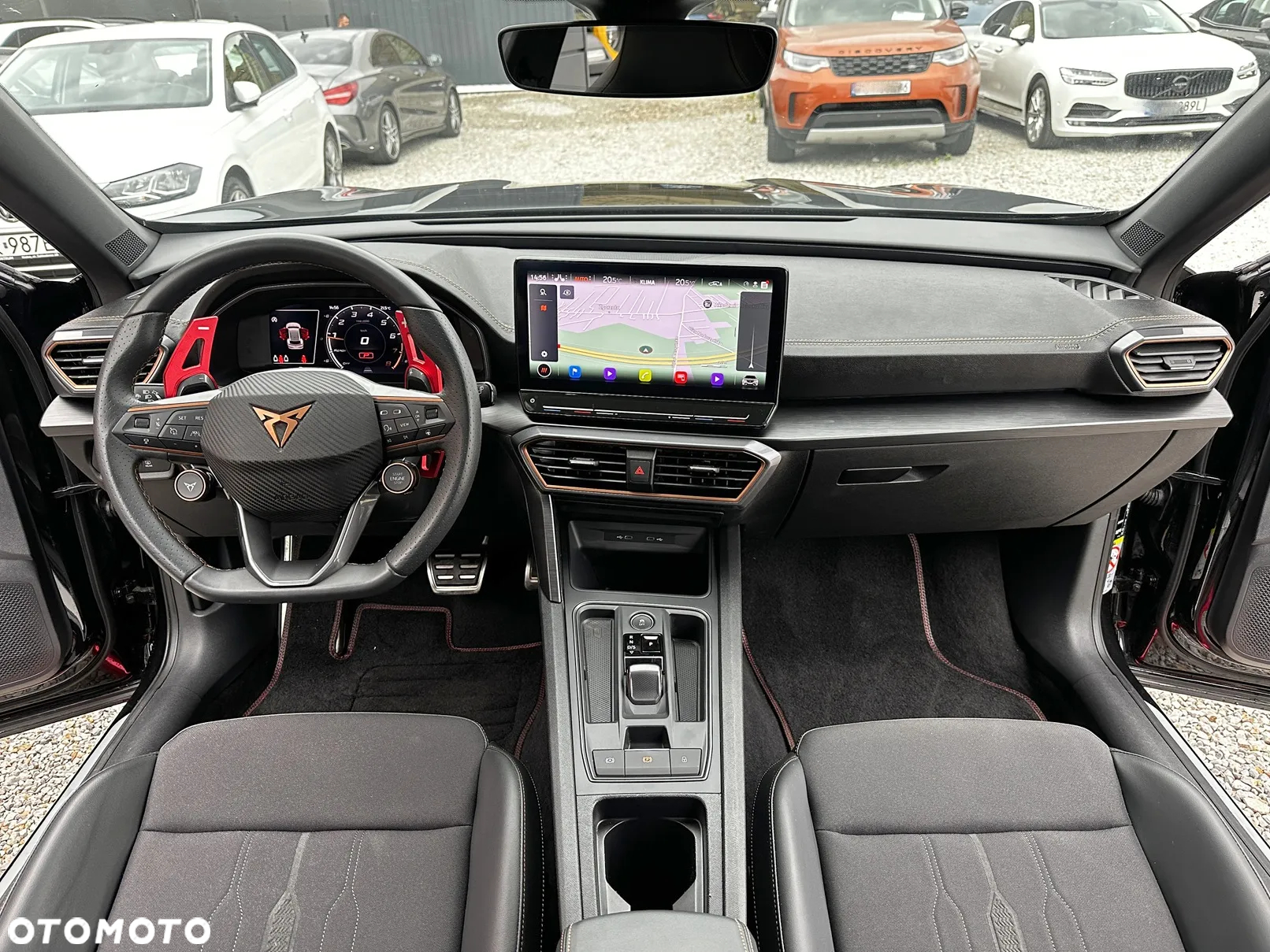 Cupra Formentor 2.0 TSI 4Drive VZ Tribe Edition DSG - 6