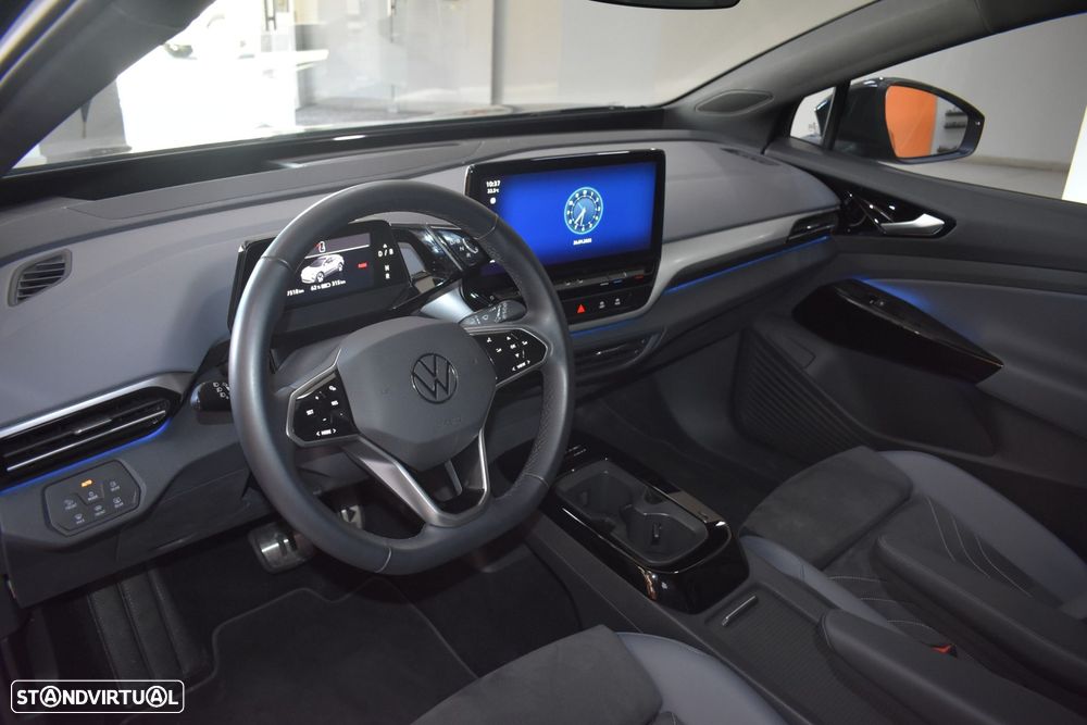 VW ID.4 77 kWh Pro Performance - 27