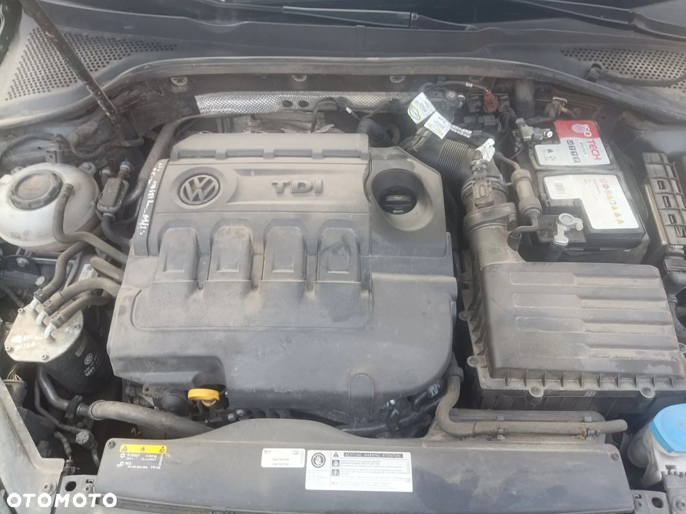 Volkswagen Golf 1.6 TDI BMT Trendline - 27
