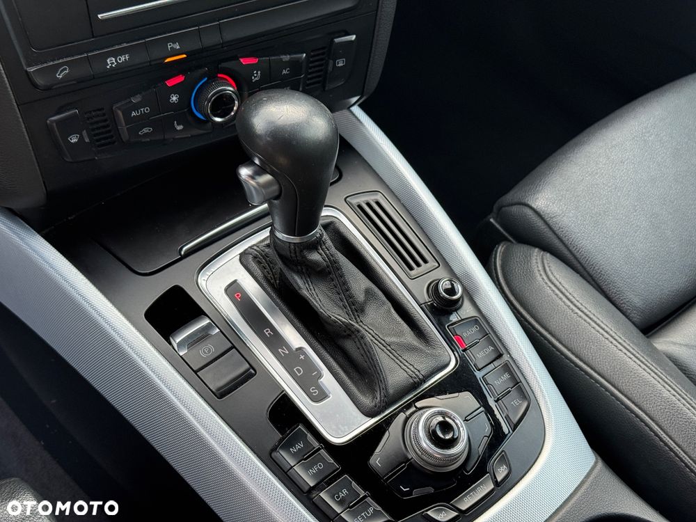 Audi Q5 2.0 TDI Quattro S tronic - 32