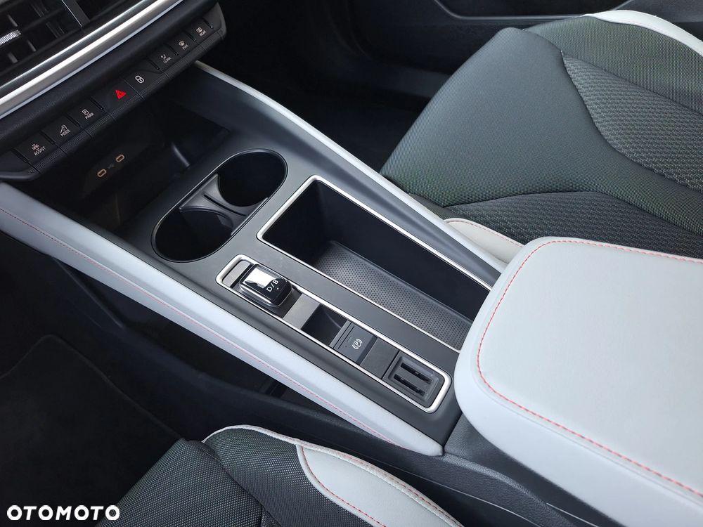 Skoda Enyaq 85 82kWh - 17