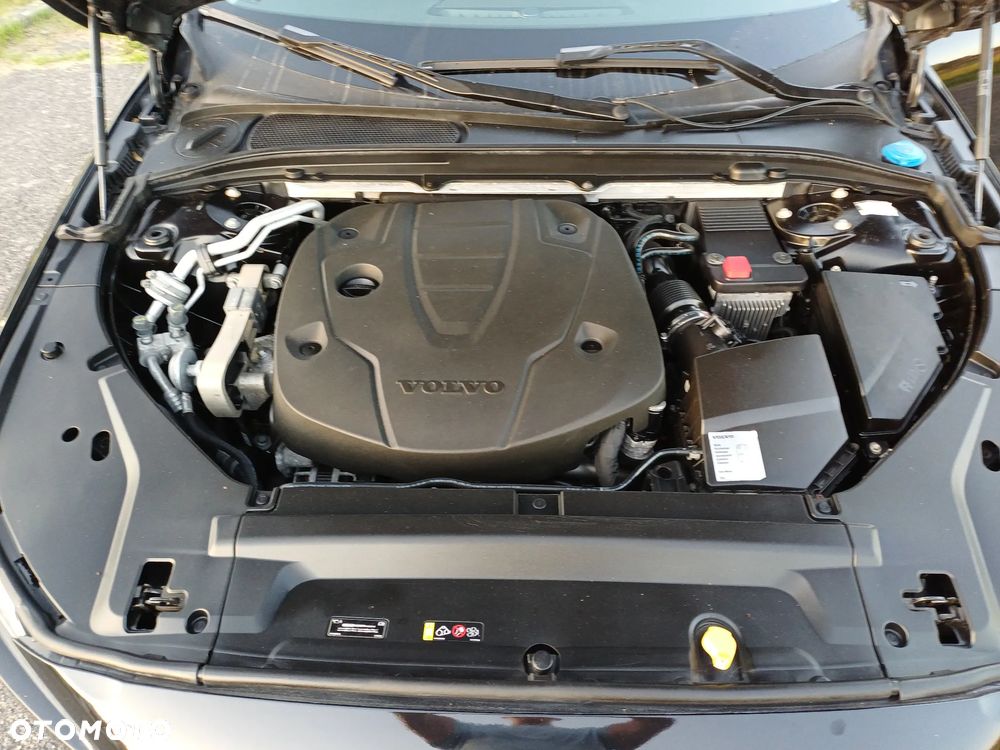 Volvo V90 D5 AWD Geartronic Momentum - 20