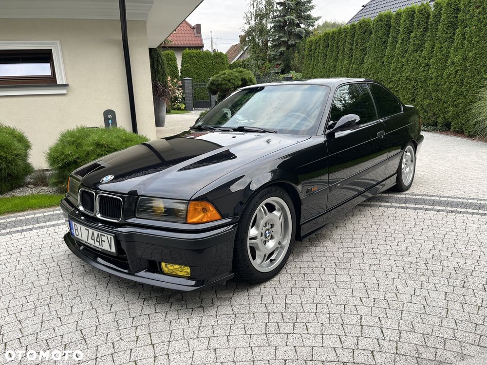 BMW M3 - 1