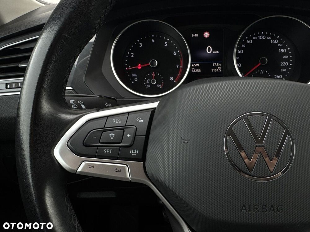 Volkswagen Tiguan 1.5 TSI EVO Life - 19