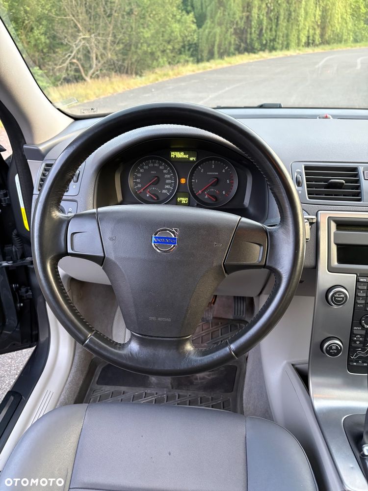 Volvo S40 ver-2-0d-kinetic - 13