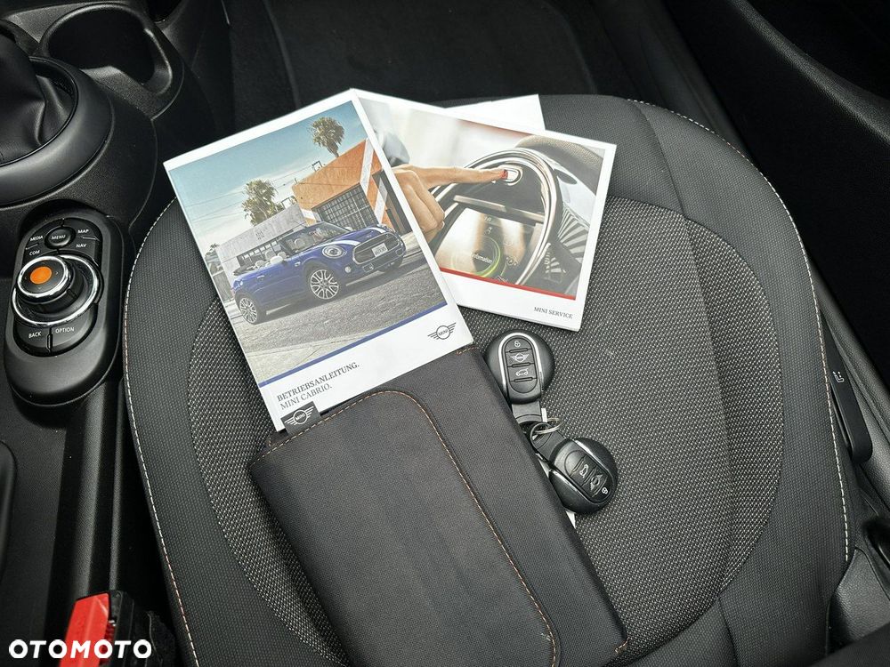 MINI Inny - 33