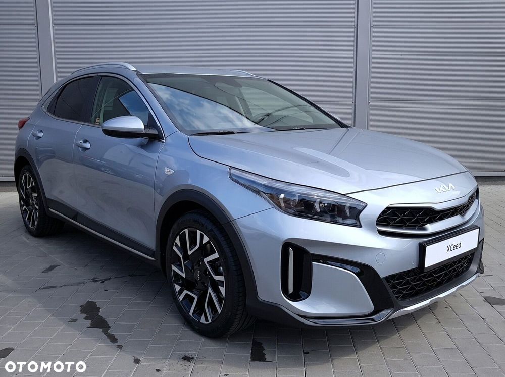 Kia XCeed 1.6 T-GDI M DCT - 7