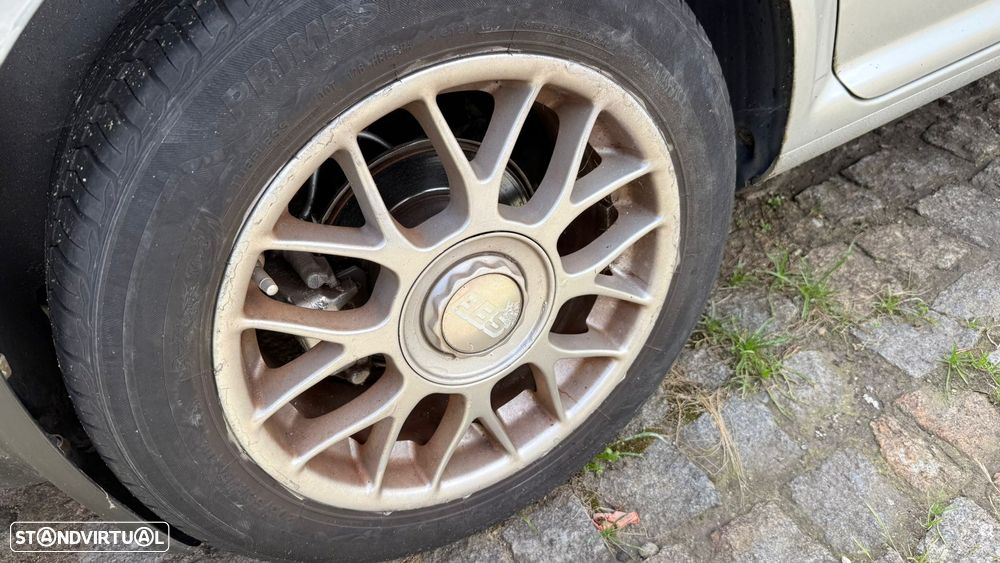 VW Jetta - 10
