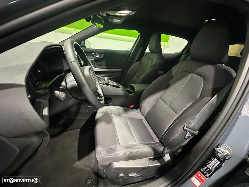 Polestar 2 Long Range 78 kWh - 27