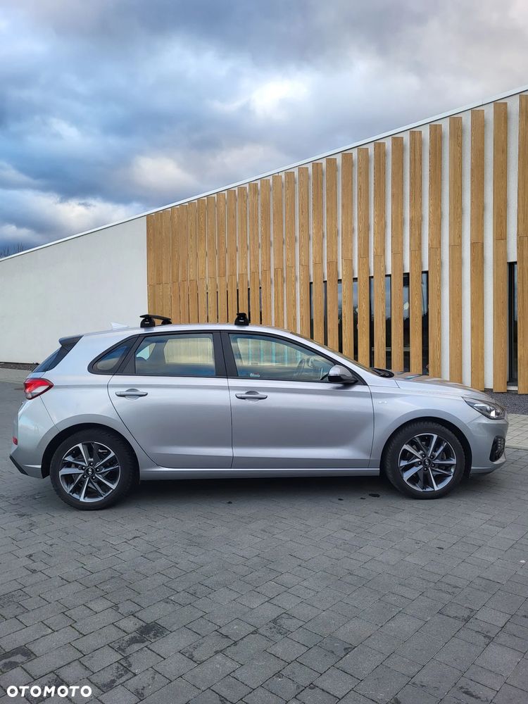 Hyundai i30 1.0 T-GDI 48V-Hybrid Trend - 6