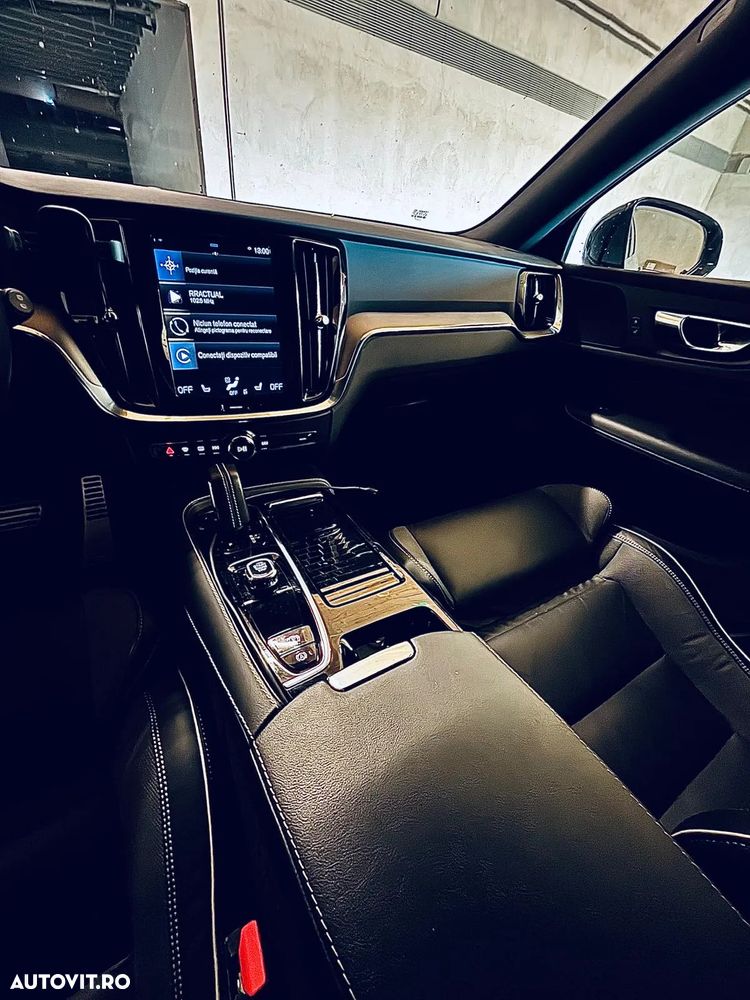 Volvo V60 - 12