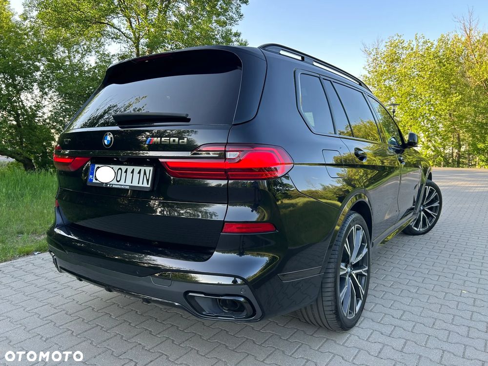 BMW X7 - 20