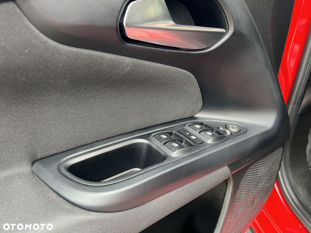 Fiat Tipo Kombi 1.0 T3 RED - 8
