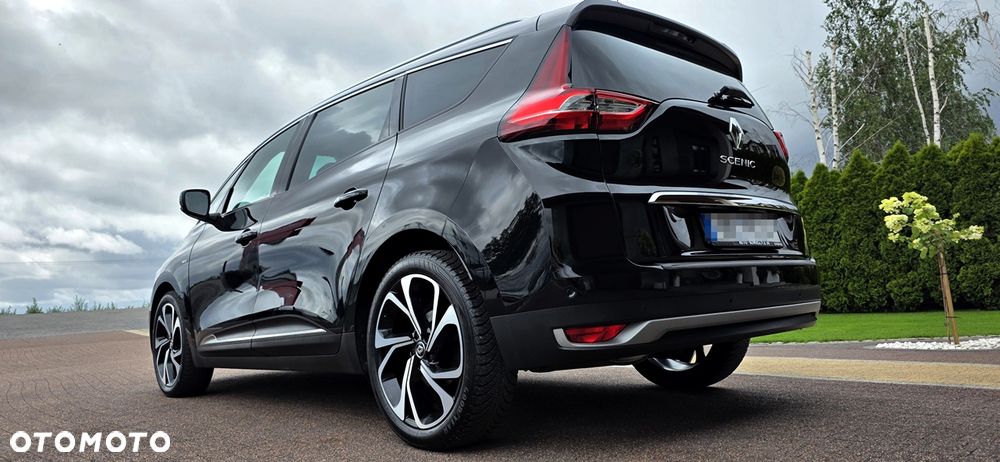 Renault Grand Scenic Gr 1.2 TCe Energy Bose Edition - 4