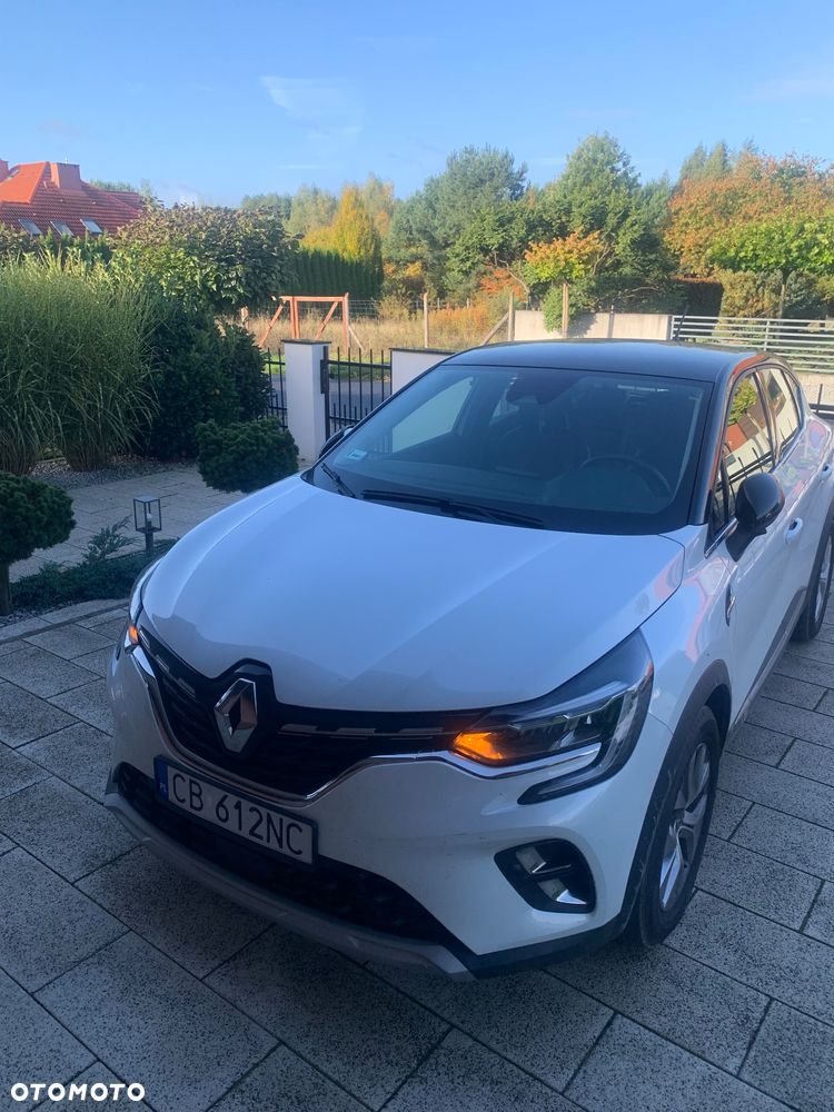 Renault Captur 1.0 TCe Intens - 8
