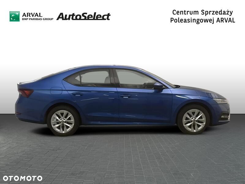 Skoda Octavia 2.0 TDI Ambition - 7