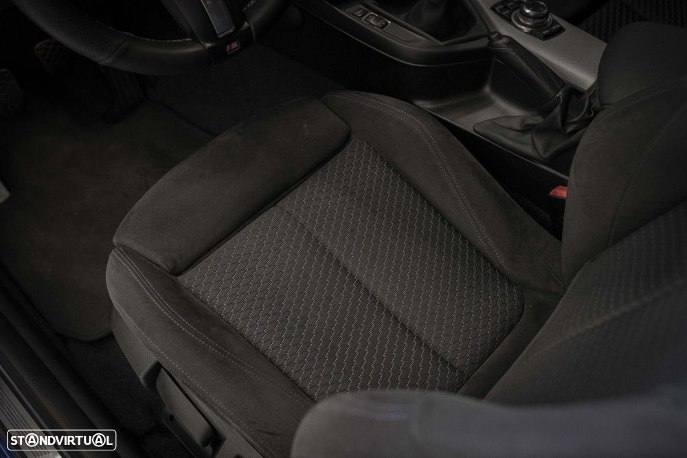 BMW 218 i Coupe Pack M - 35