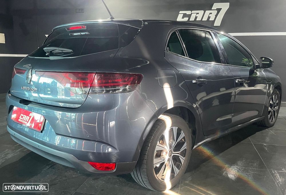 Renault Mégane 1.3 TCe Intens - 6