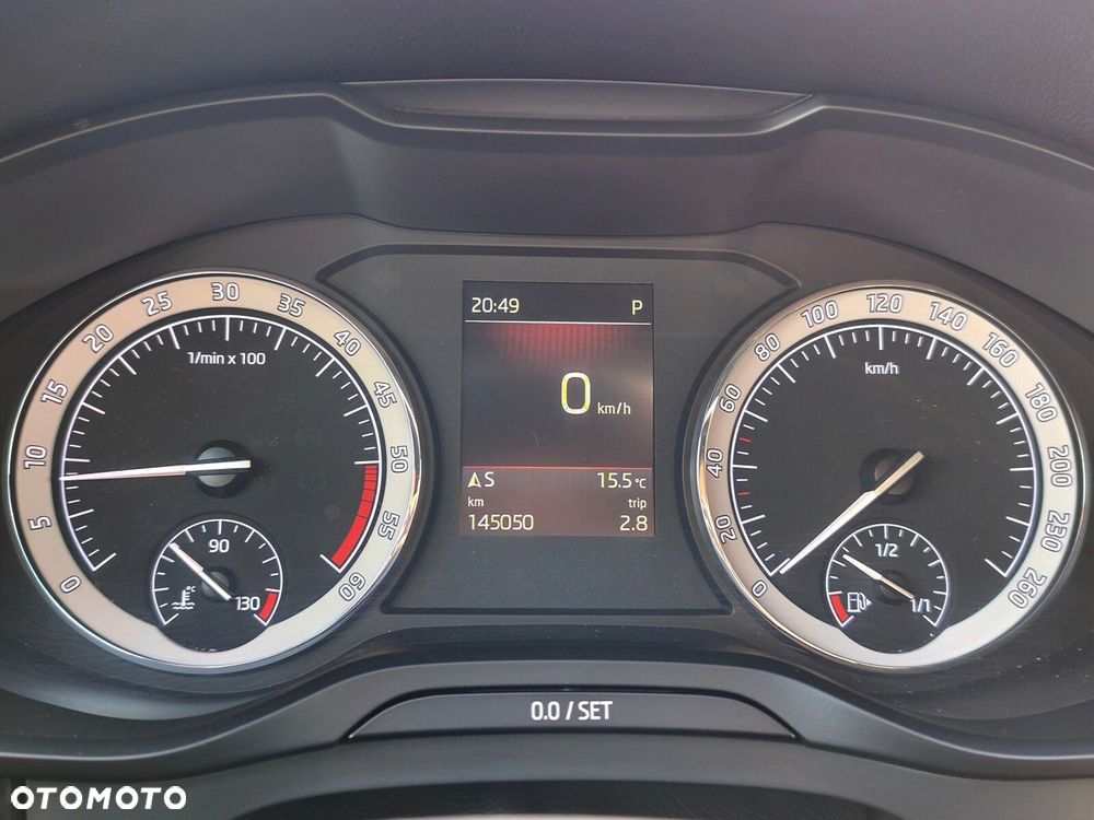 Skoda Kodiaq 2.0 TDI 4x4 Sportline DSG - 26