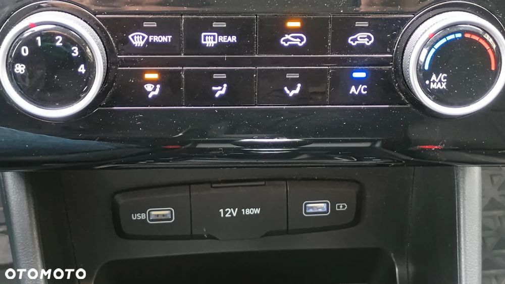 Hyundai Tucson 1.6 T-GDi Modern 2WD - 22