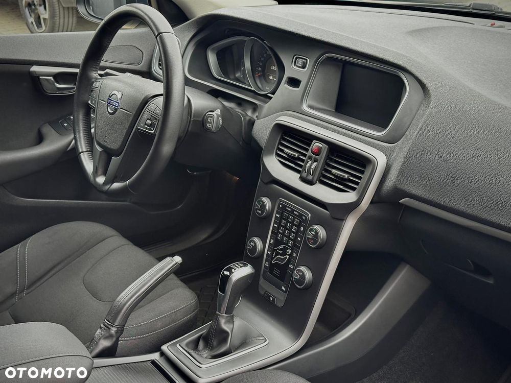 Volvo V40 D2 Drive-E Kinetic - 13