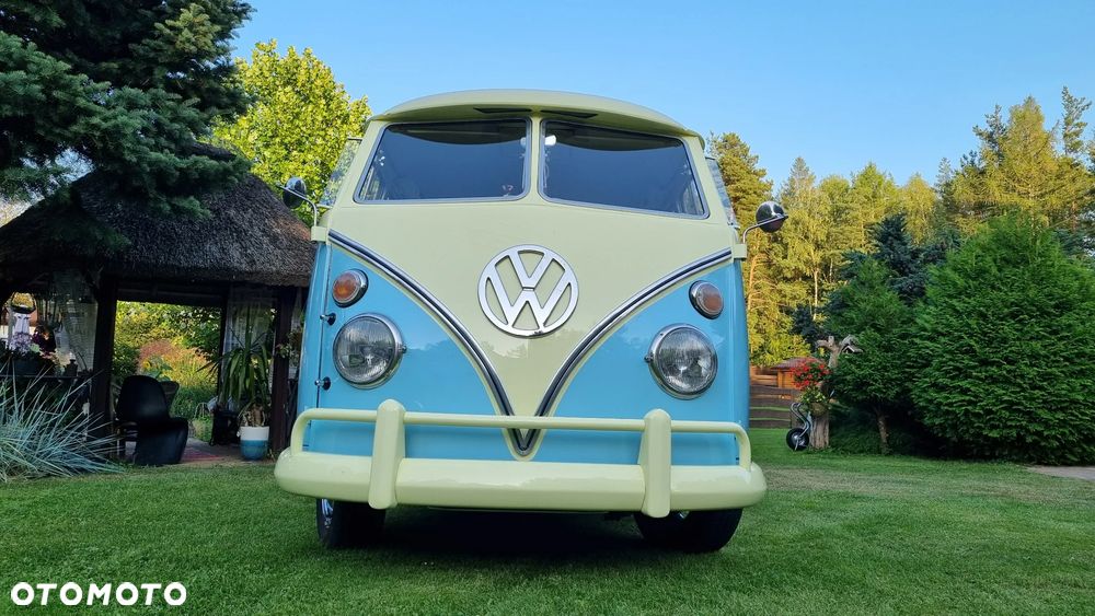 Volkswagen Inny - 20