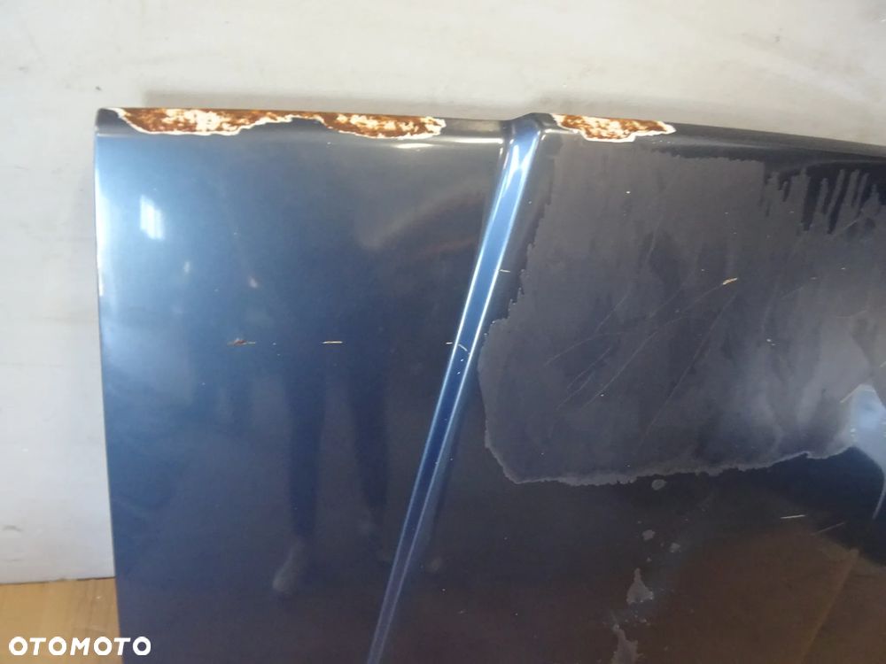 MASKA POKRYWA SILNIKA VOLVO 740 NR450 - 2