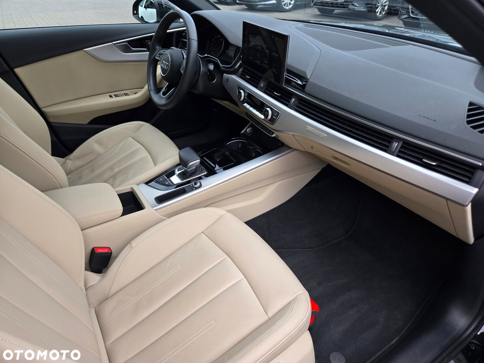 Audi A4 - 22