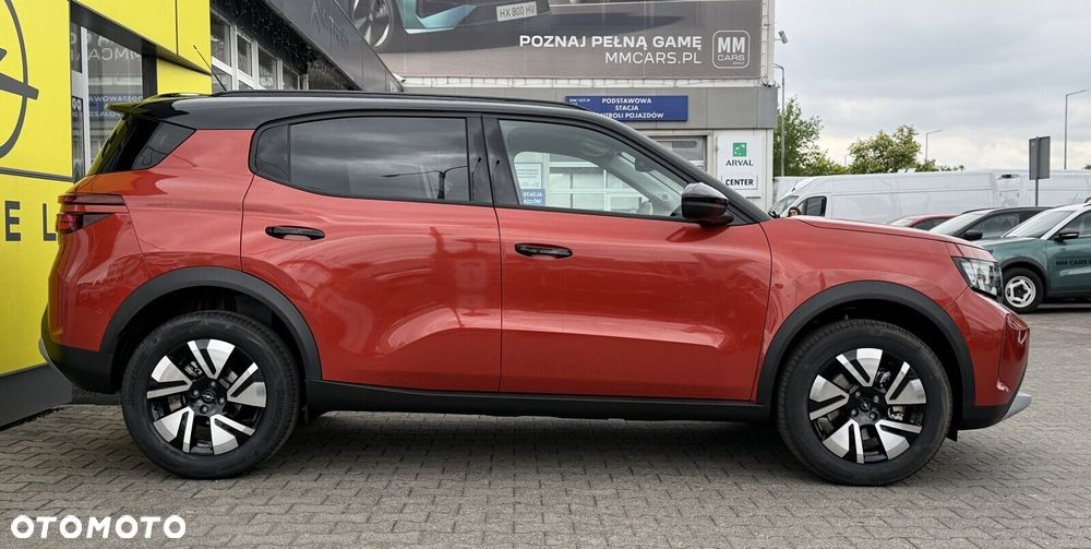 Opel Frontera - 3