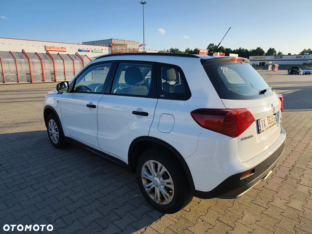 Suzuki Vitara - 3