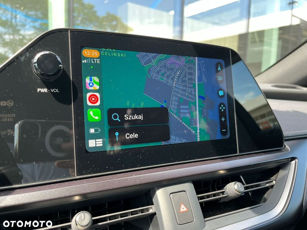 Lexus UX 200 Elegance 2WD - 11