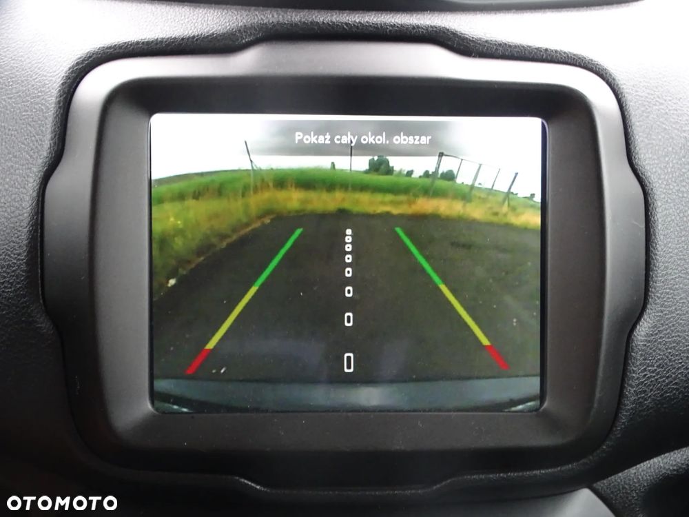 Jeep Renegade 1.3 T-GDI Automatik Limited - 18