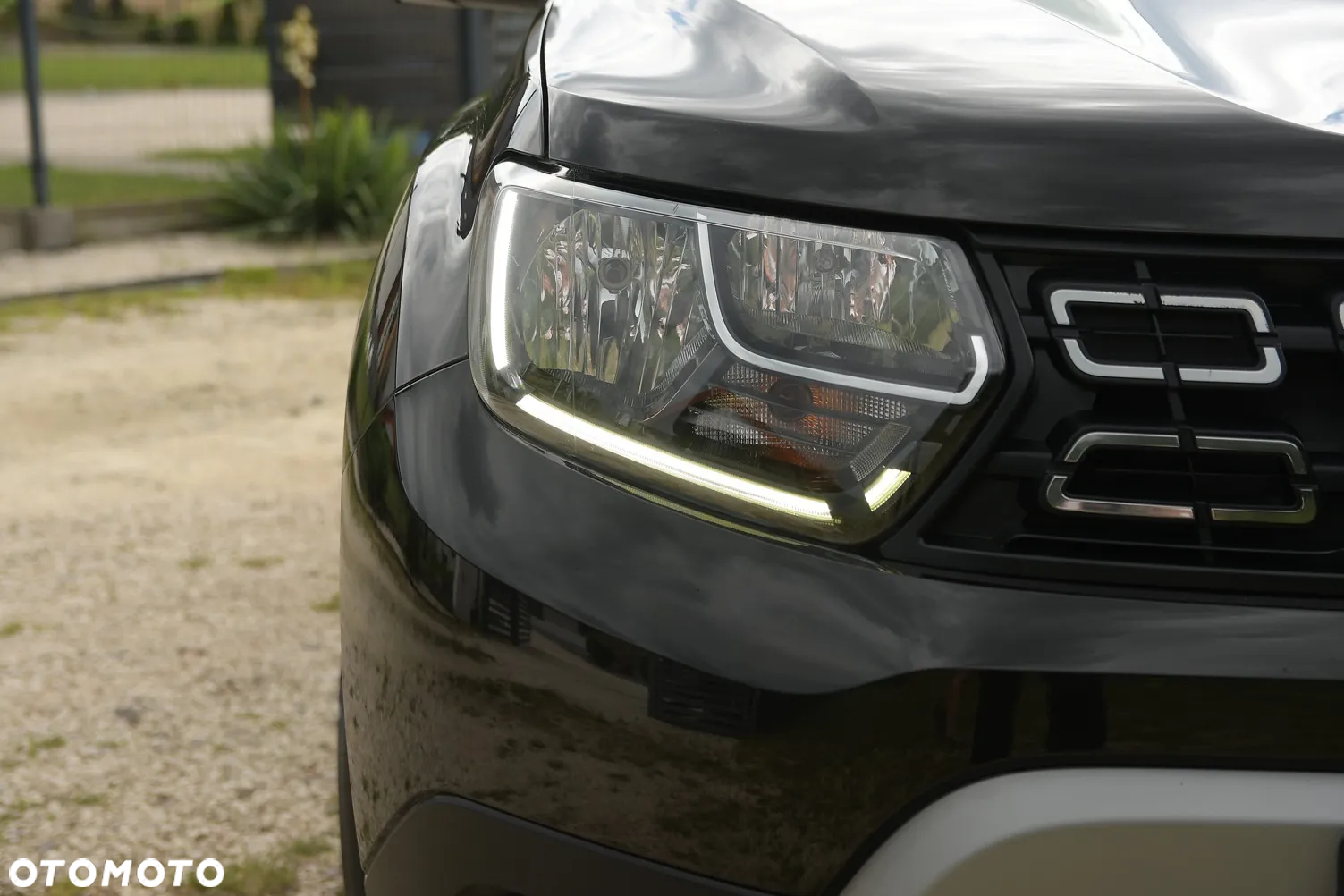 Dacia Duster 1.6 SCe Prestige - 14