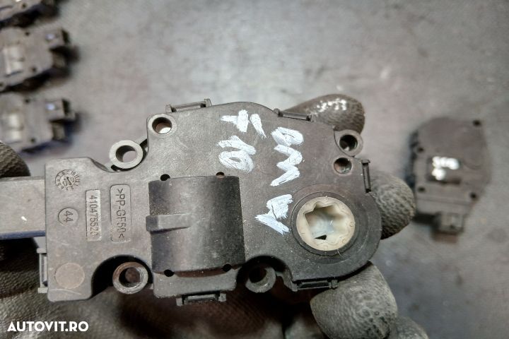 Motoras clapeta aeroterma EFB332 ZA11390-0711 412650750 EFB332 ZA1139 - 2
