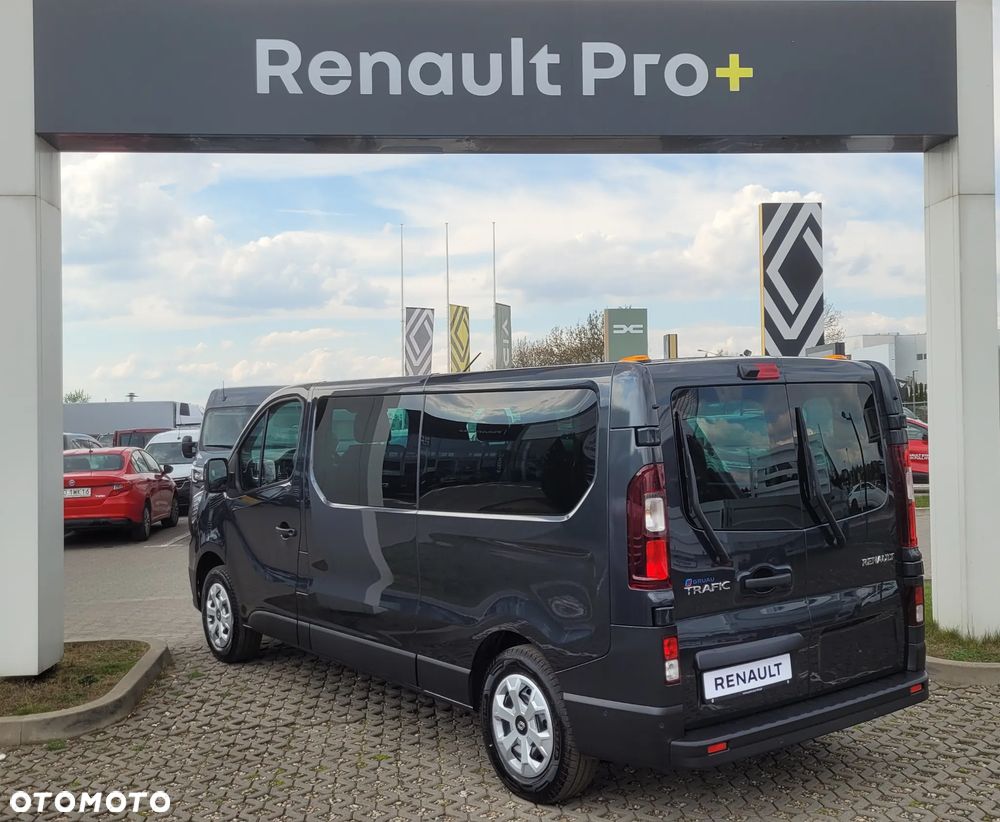 Renault Trafic - 4