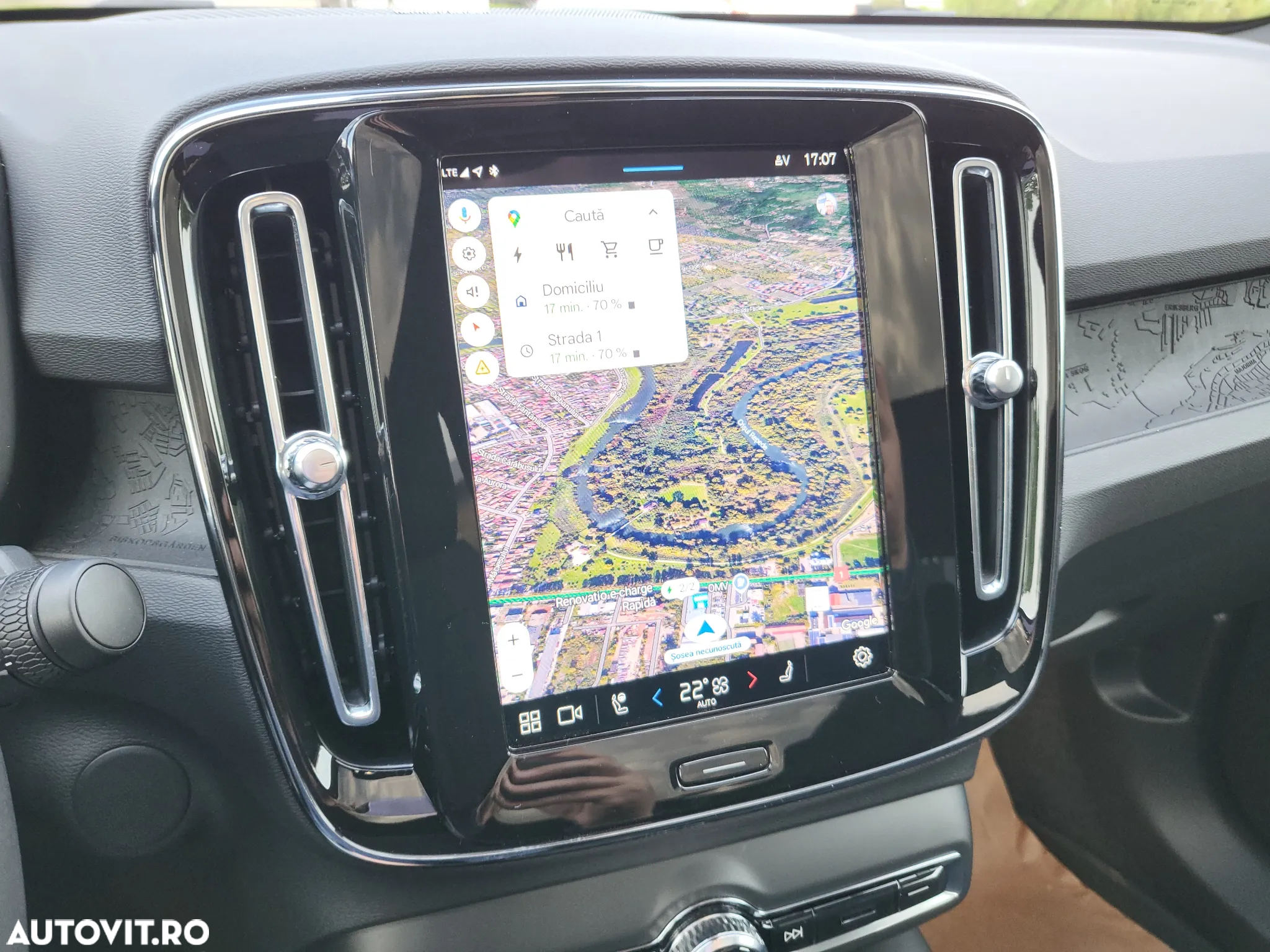 Volvo C40 - 24
