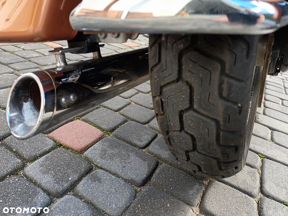 Harley-Davidson FLHTCU Ultra - 5