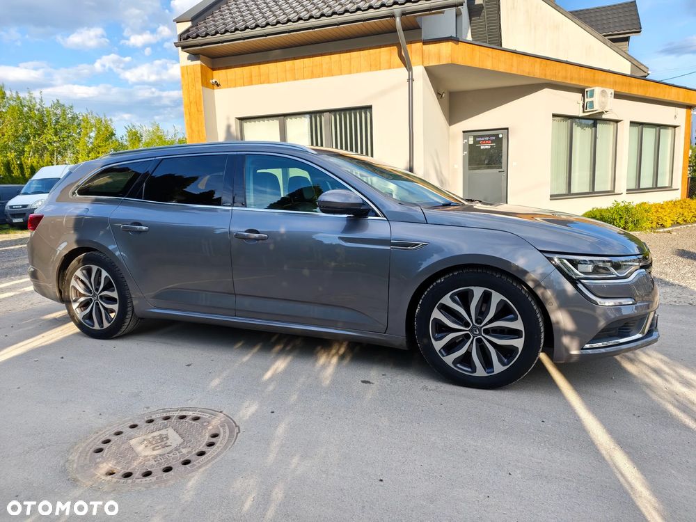 Renault Talisman BLUE dCi 150 BUSINESS EDITION - 13