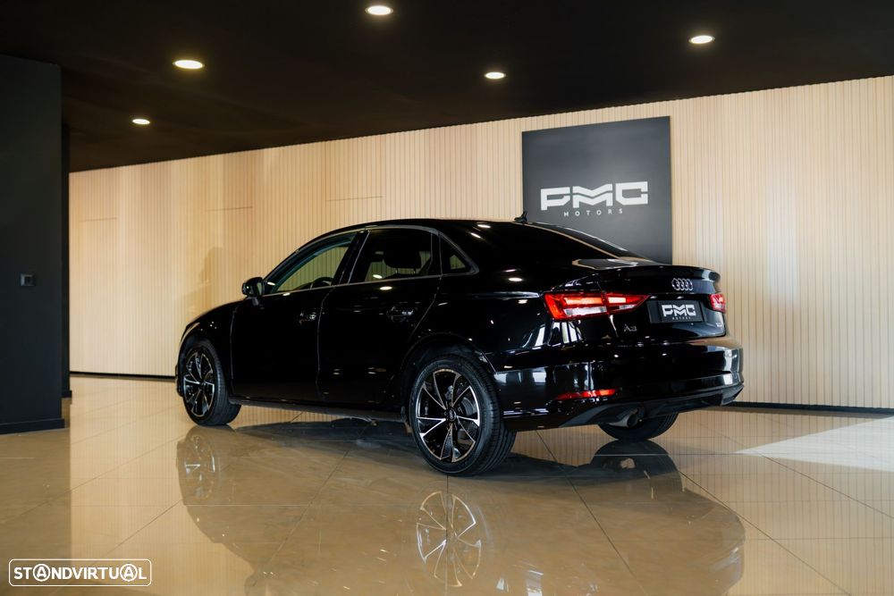 Audi A3 Limousine 1.6 TDI - 14